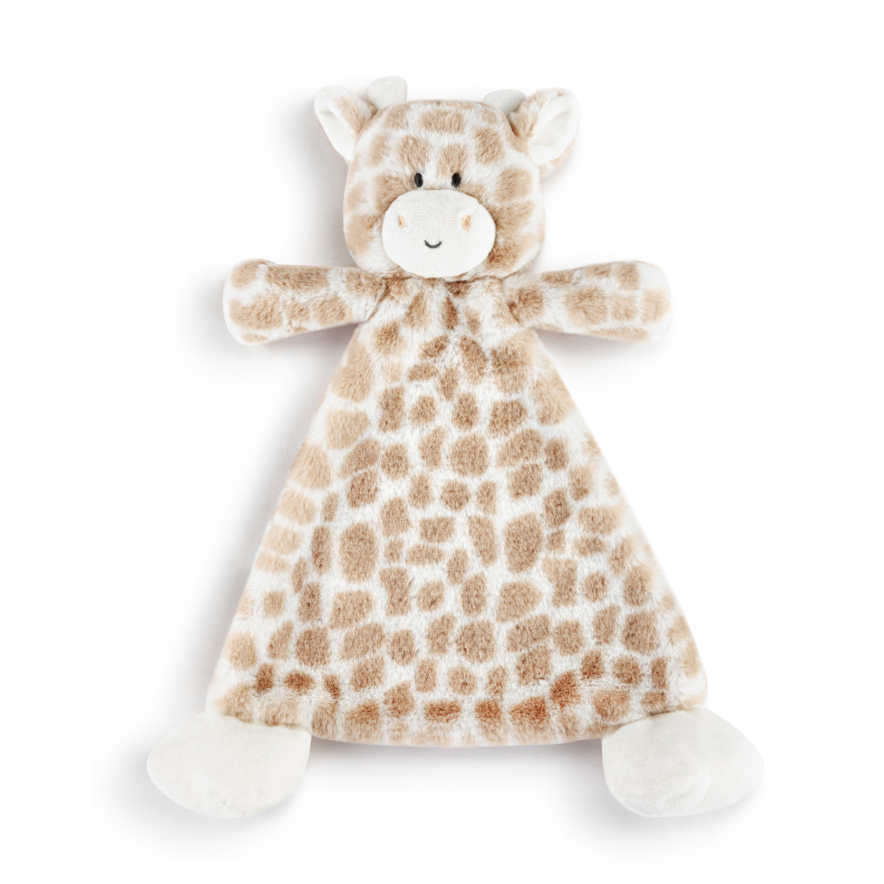 Demdaco Rattle Blankie