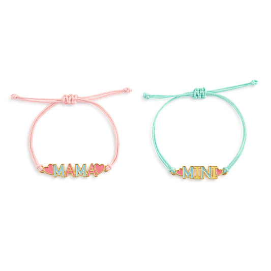 Demdaco Cord Bracelet