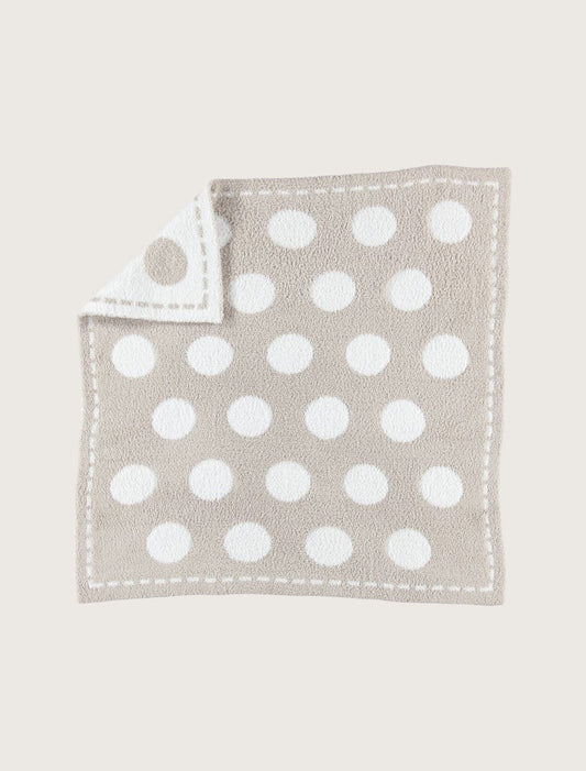 Barefoot Dreams B531 Cozychic Dream Receiving Blanket