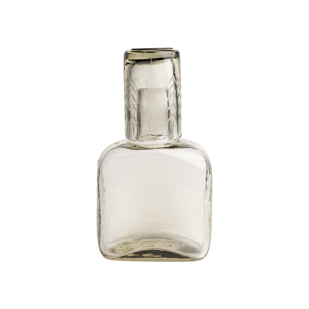 Jan Barboglio 5438CL Laurel Decanter