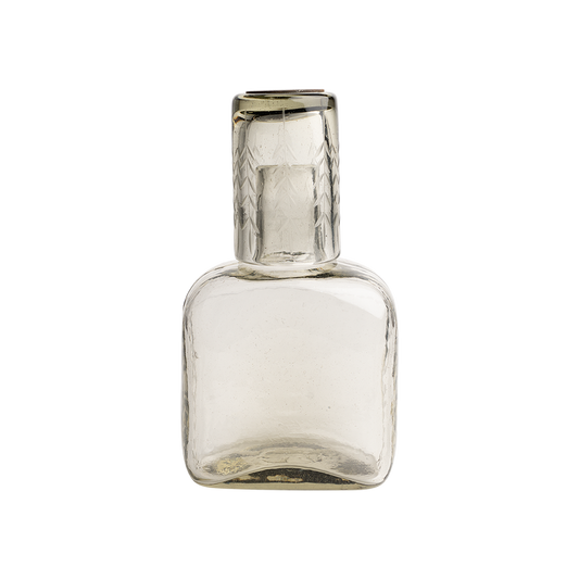 Jan Barboglio 5438CL Laurel Decanter