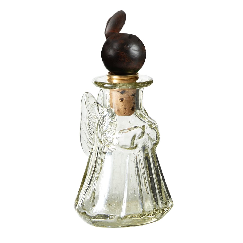 Jan Barboglio 5551 Angel-ito Bendito - Clear