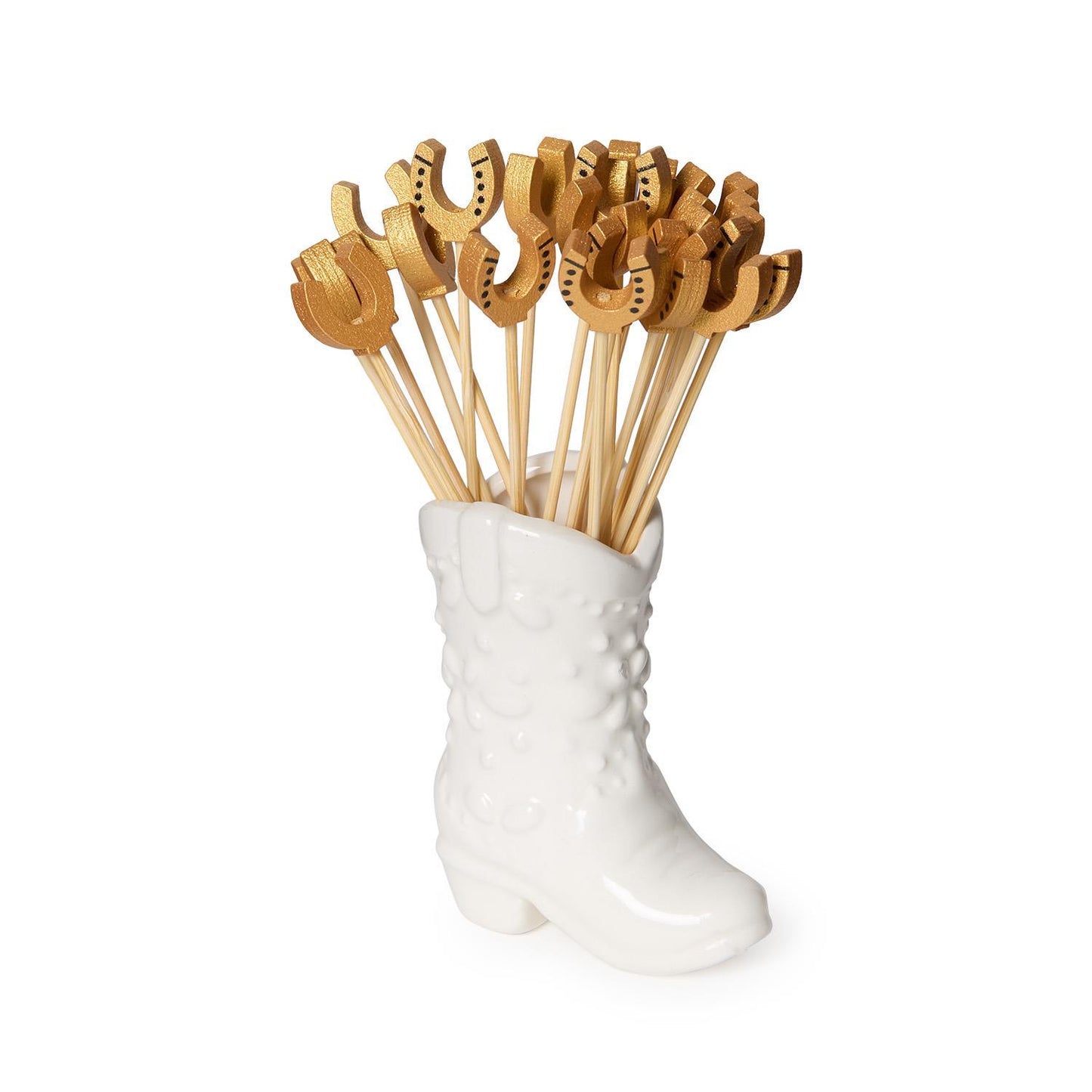 Two's Company 55613 Boot w/20 Picks