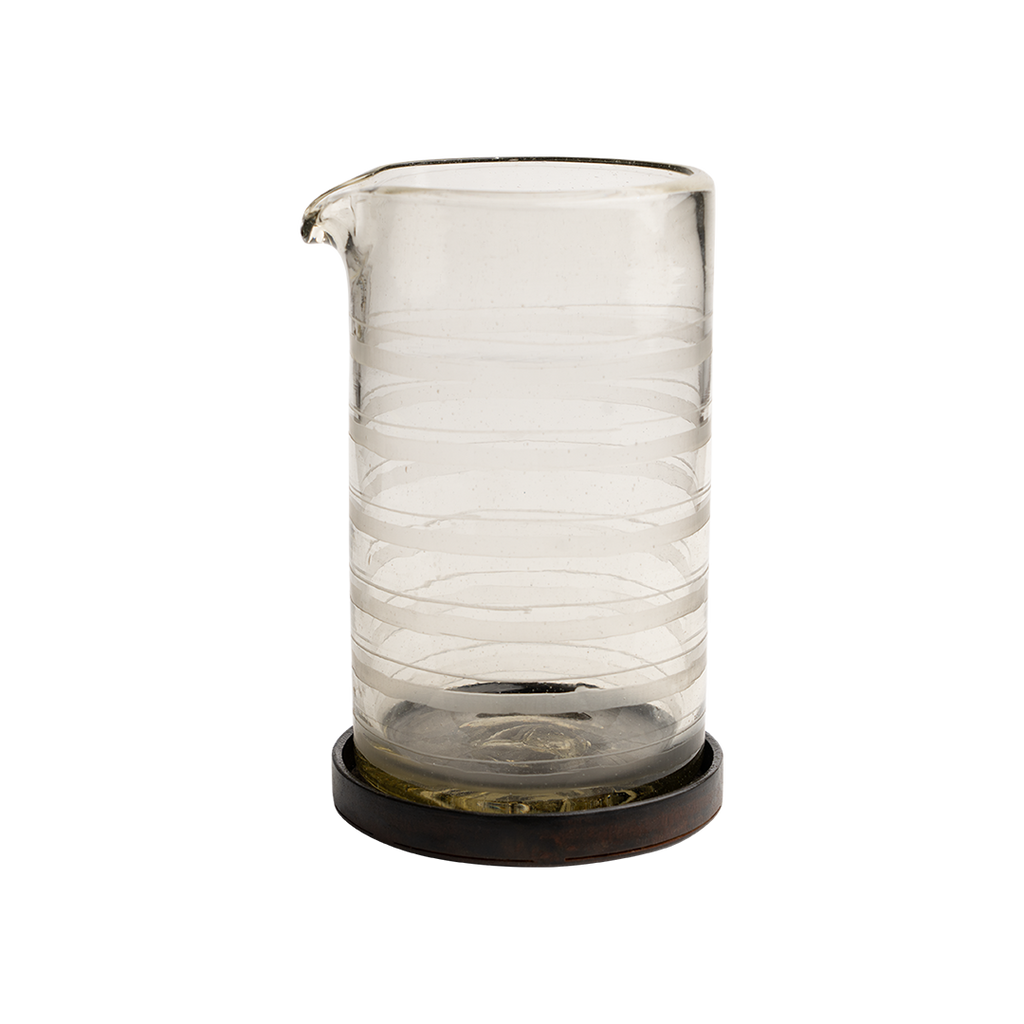 Jan Barboglio 5760CL Halos Carafe