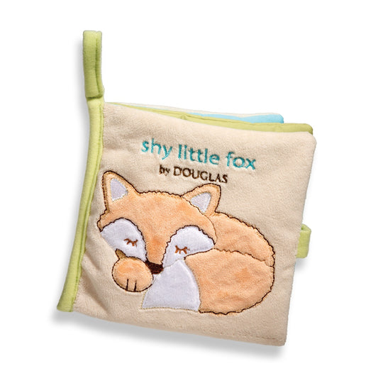 Douglas Story Time Soft Baby Books