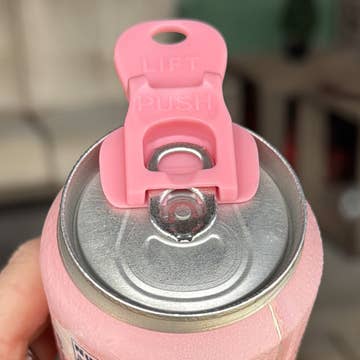 Shop Hotline Sipzey Tab Popper