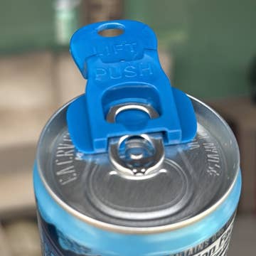 Shop Hotline Sipzey Tab Popper