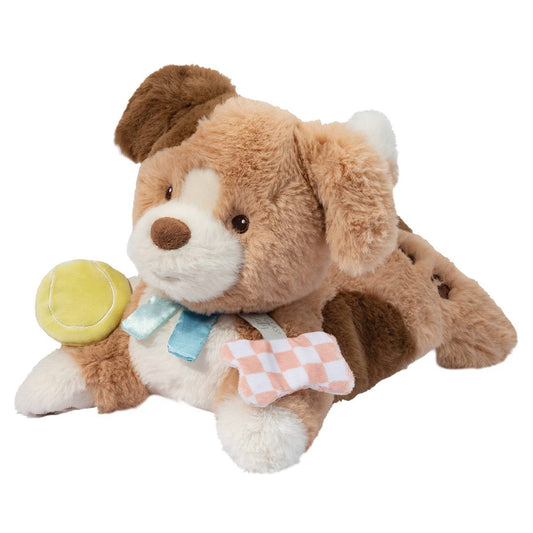 Douglas 6504 Zeke Puppy Playtivity Puppet