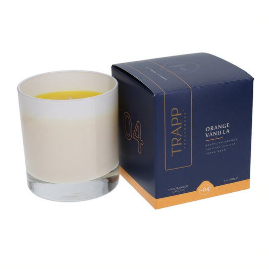 Trapp 7 oz House Candle