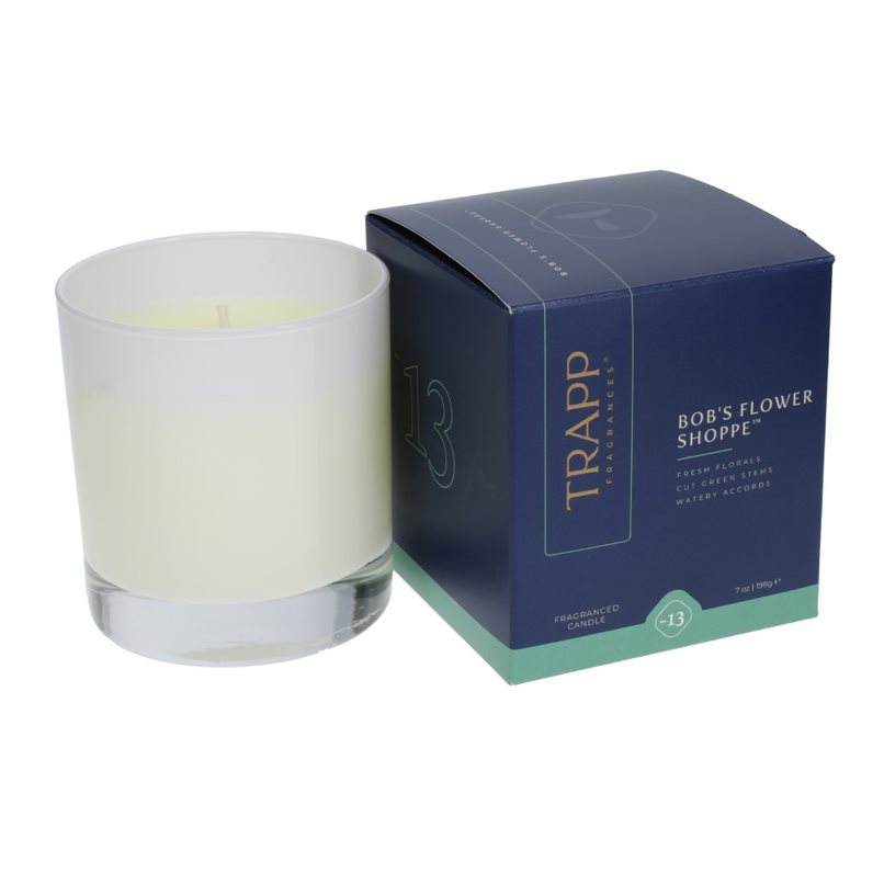 Trapp 7 oz House Candle