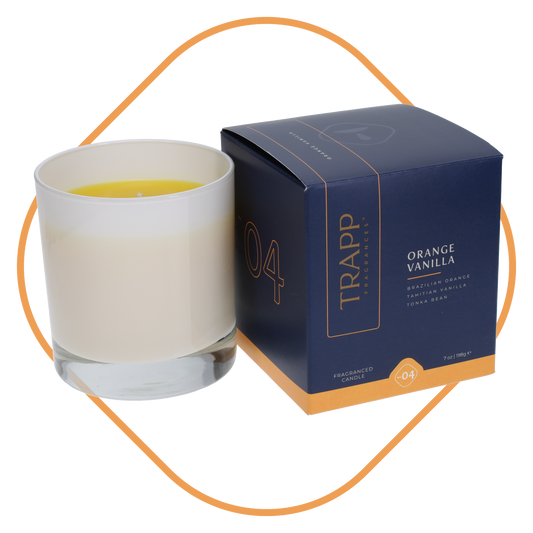 Trapp 7 oz. Signature Candle