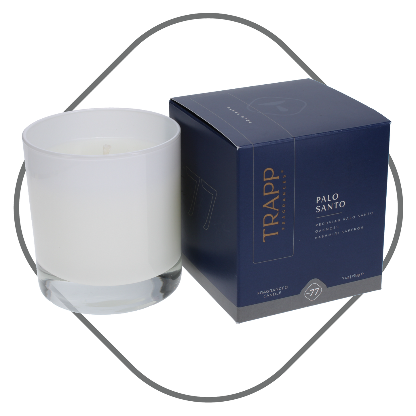 Trapp 7 oz. Signature Candle