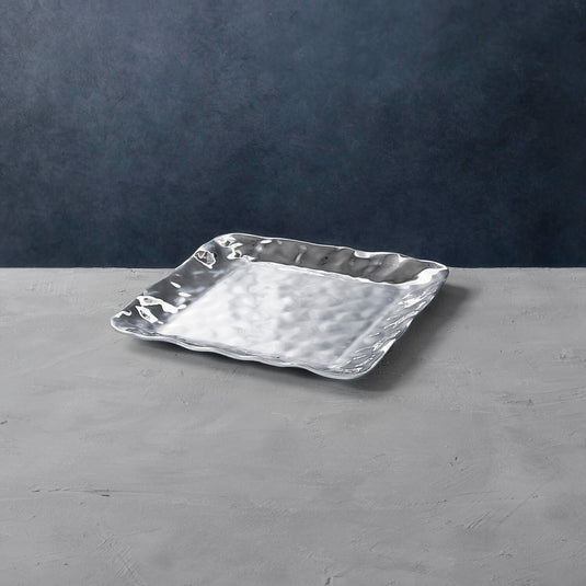 Beatriz Ball 7200 SOHO Brooklyn Large Square Tray