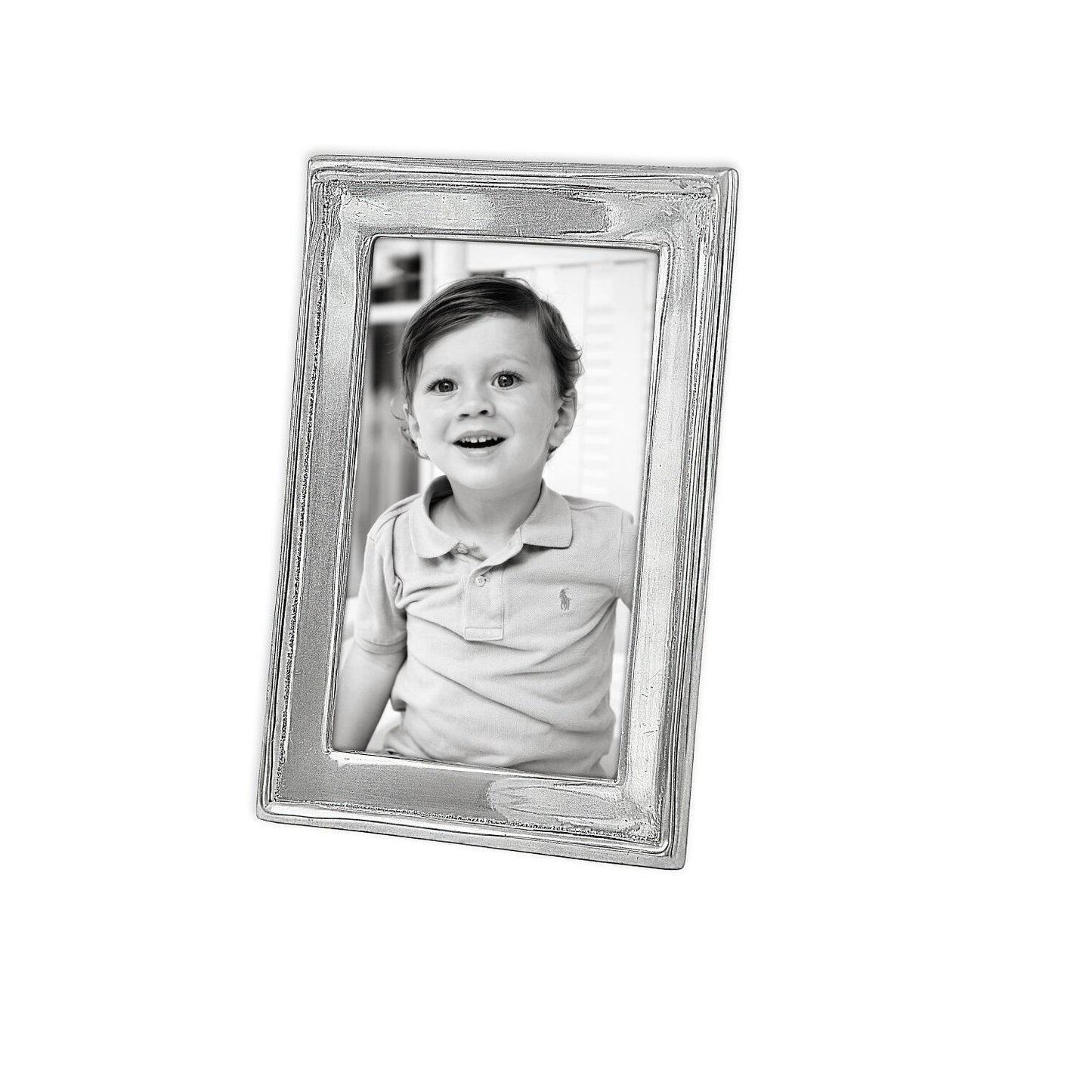 Beatriz Ball 7249 GIFTABLES Jason 4x6 Vertical Frame