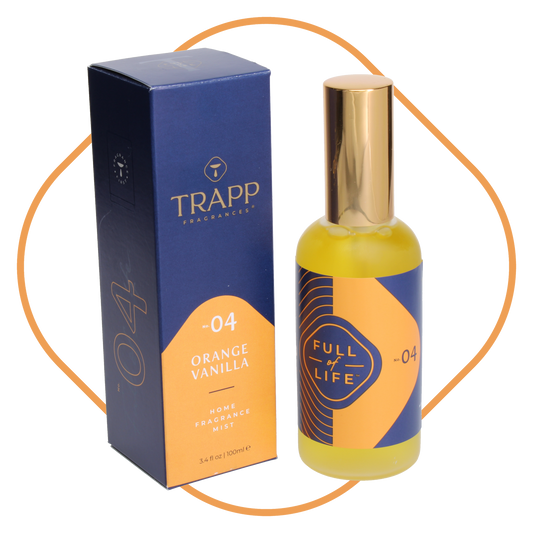 Trapp Home Fragrance Mist - 3.4 oz.