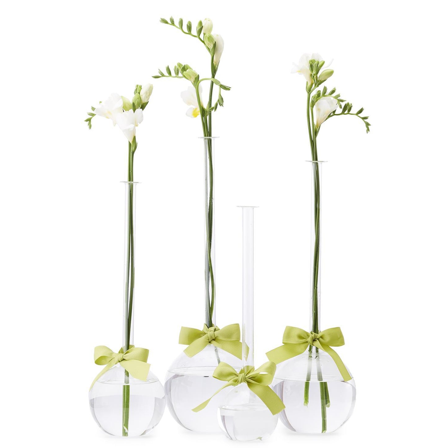 Two's Company Sleek & Chic Vase