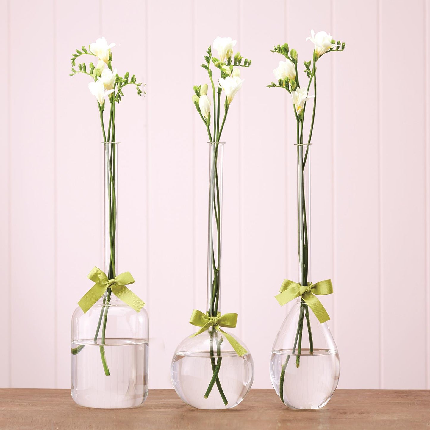 Two's Company Sleek & Chic Vase