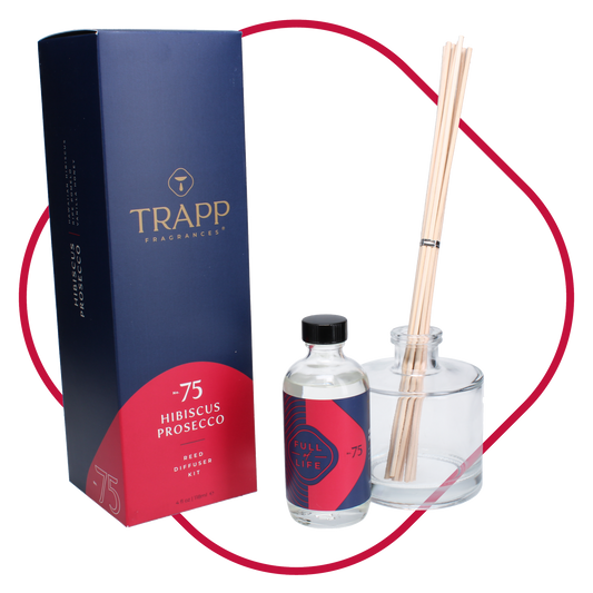 Trapp Reed Diffuser Kit