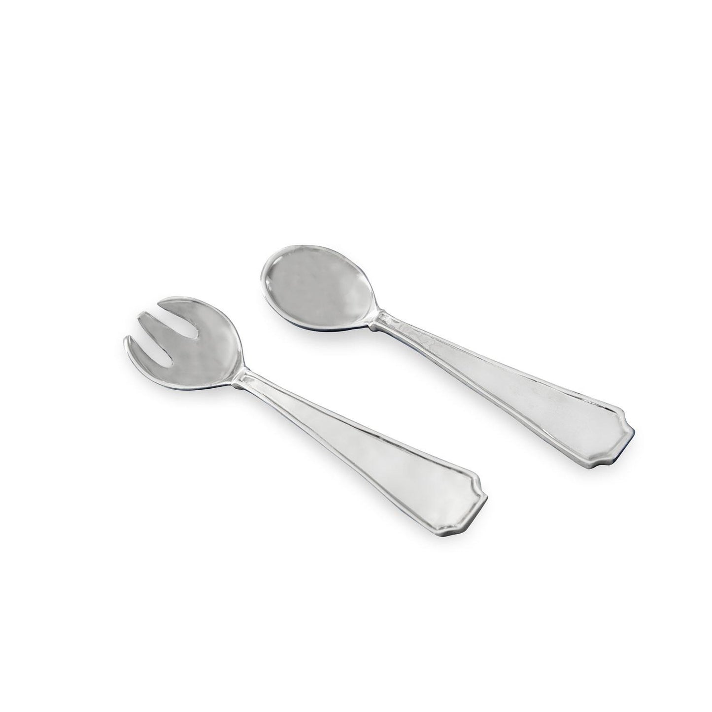 Beatriz Ball 7506 SOHO Lucca salad servers