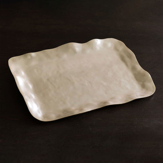 Beatriz Ball 7919 Sierra Modern Maia Large Tray