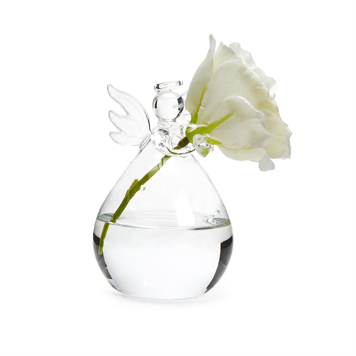 Two's Company 81905 Angel Bud Vase