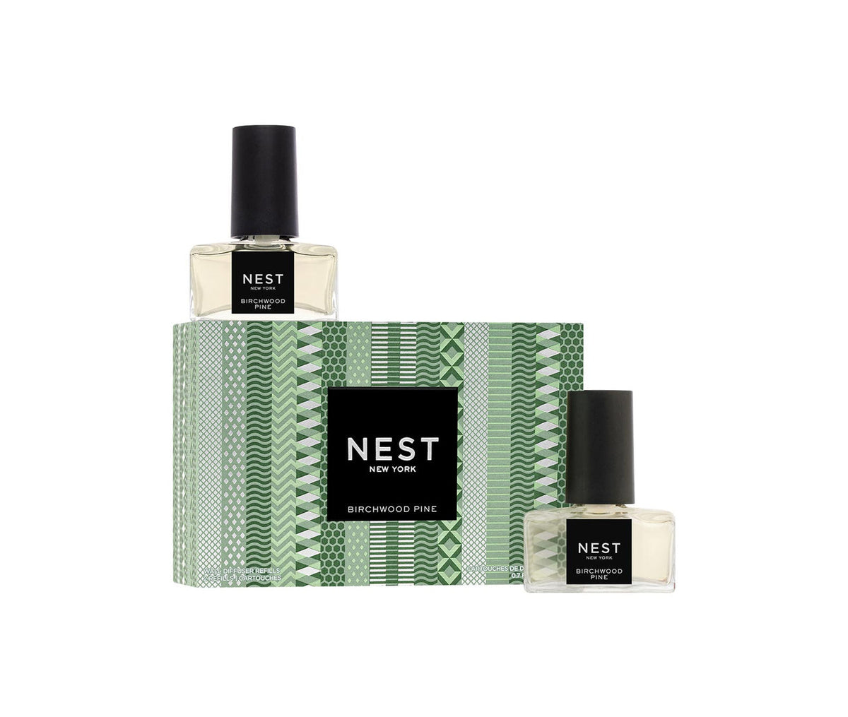 Nest Plug in Wall Diffuser Refill