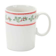 Melrose 86081 Christmas Mug