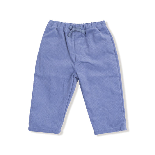 Angel Dear 899-F25-STO Corduroy Stonewash Cord Pant w/Bamboo Lining