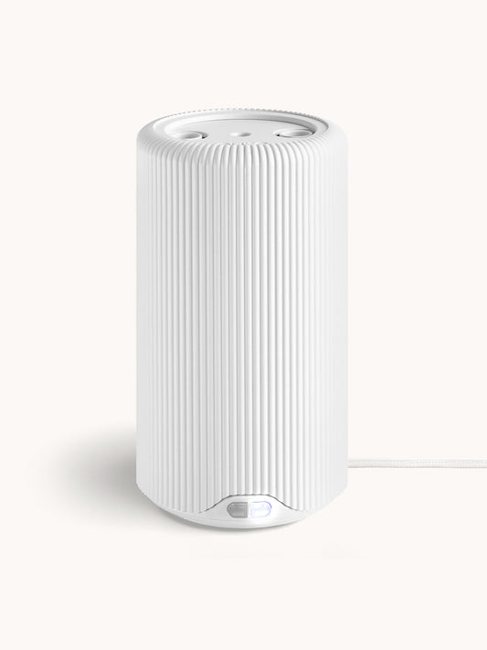 Pura White Pura Plus Device