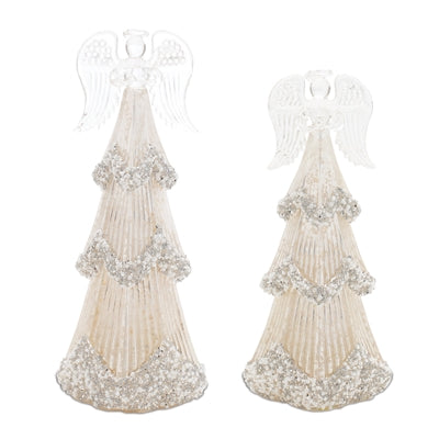 Melrose 94284 Glass Angel