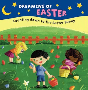 Arcadia Publishing Dreaming of Easter