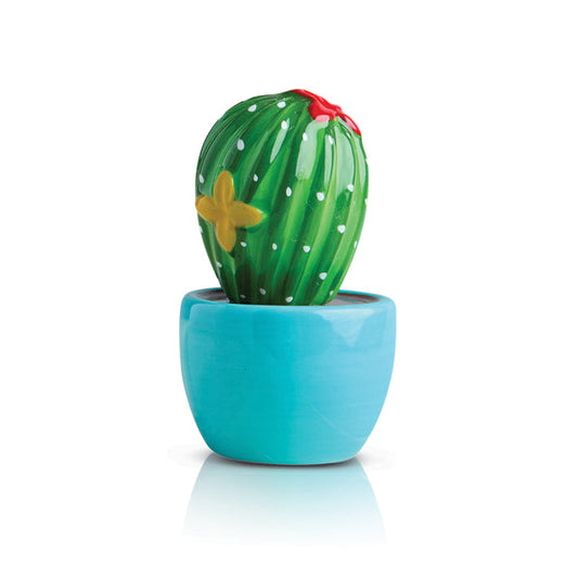 Nora Fleming A266 Mini Can't Touch This (Cactus)