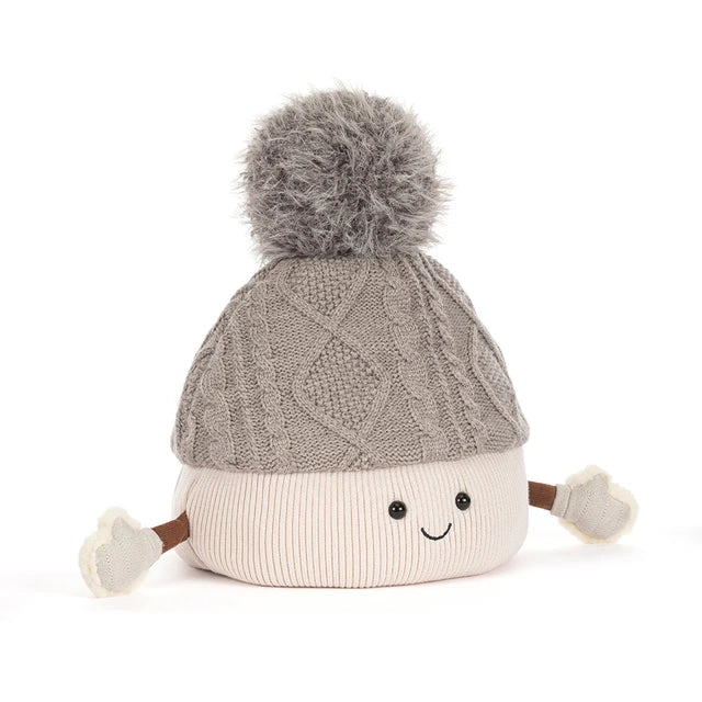 Jellycat A2HAT Amuseables Pomilly