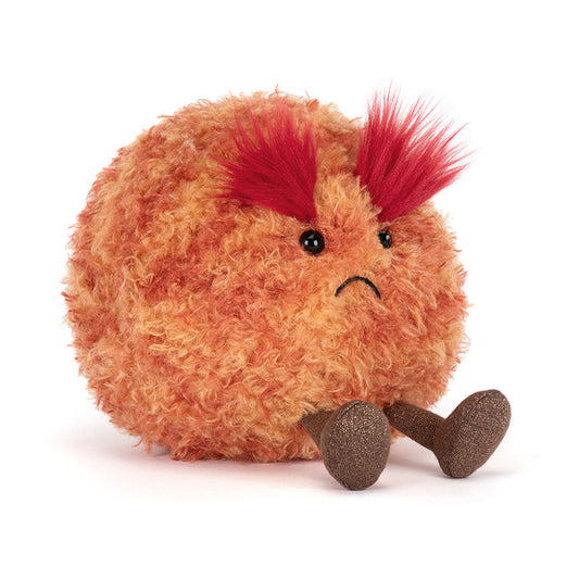 Jellycat A2MAR Amuseables Planet Mars
