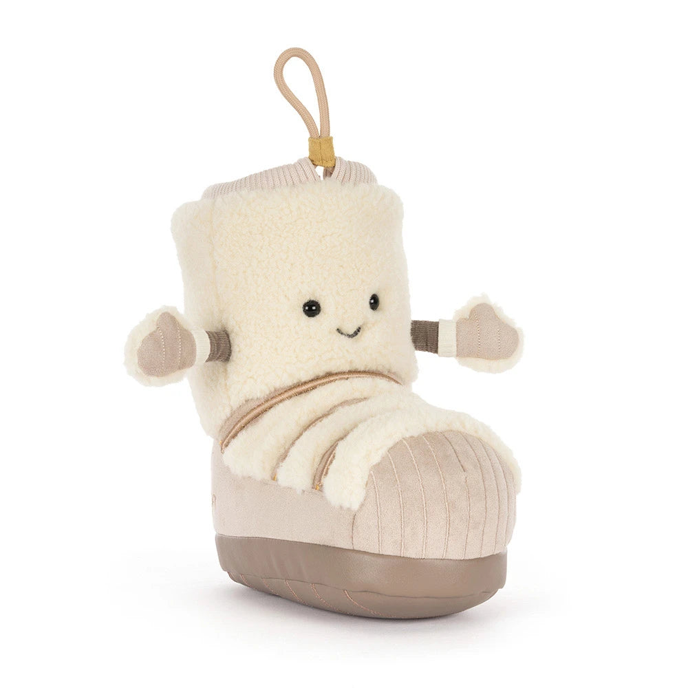 Jellycat A2SBOOT Amuseables Perta Snow Boot