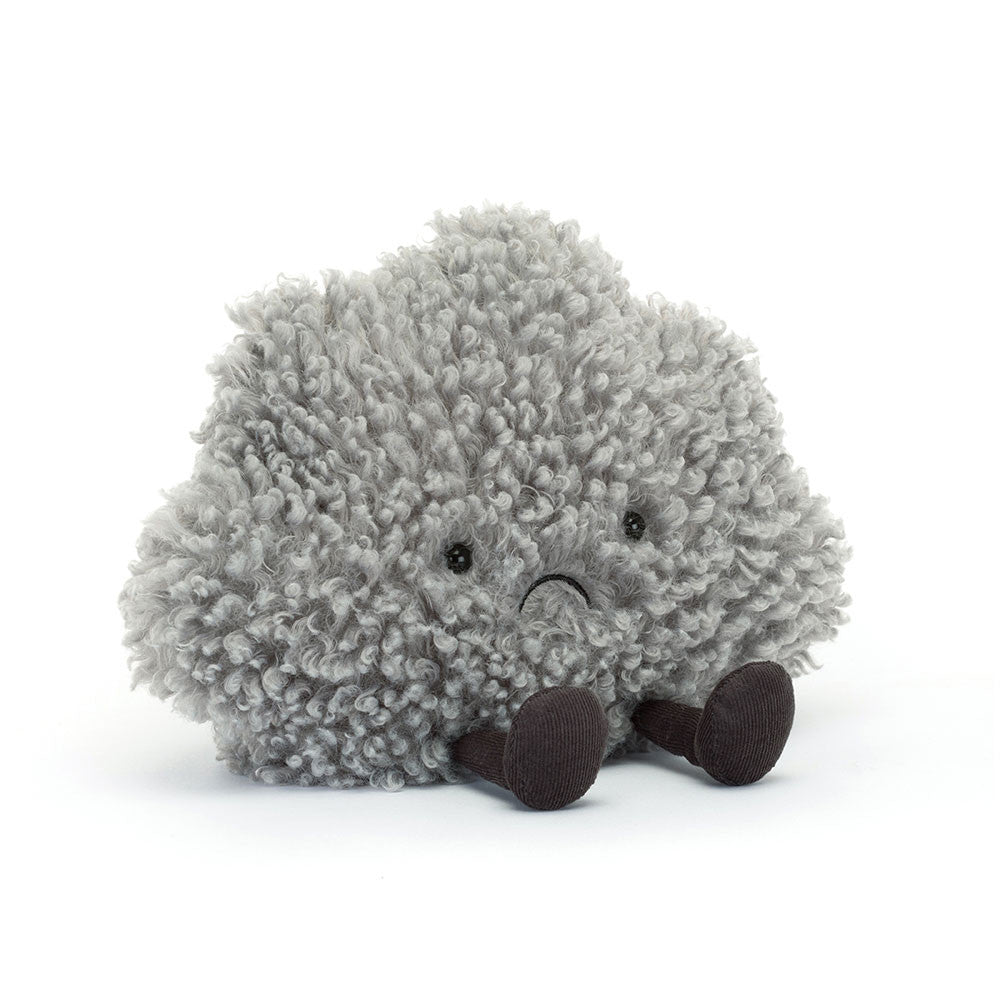 Jellycat A2SCL Amuseables Cirrus Storm Cloud