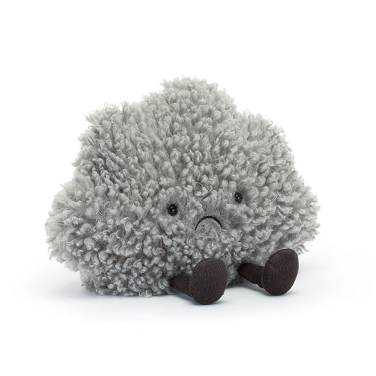 Jellycat A2SCL Amuseables Cirrus Storm Cloud
