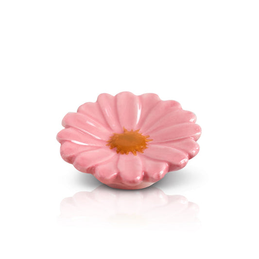 Nora Fleming A41 Mini Flower Power (Gerber Daisy)