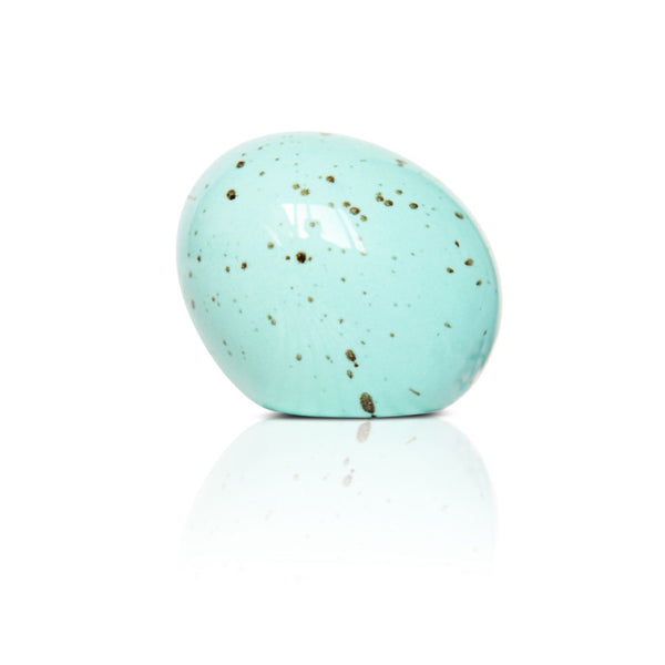 Nora Fleming A426 Mini Eggstra-Ordinary (Robin's Egg)