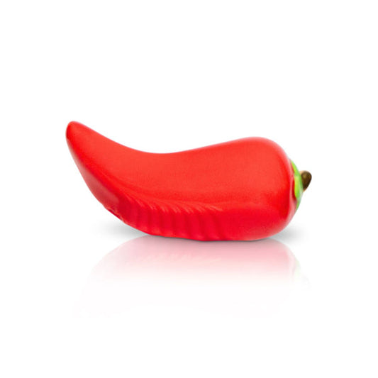 Nora Fleming A430 Mini Heat Wave (Hot Pepper)