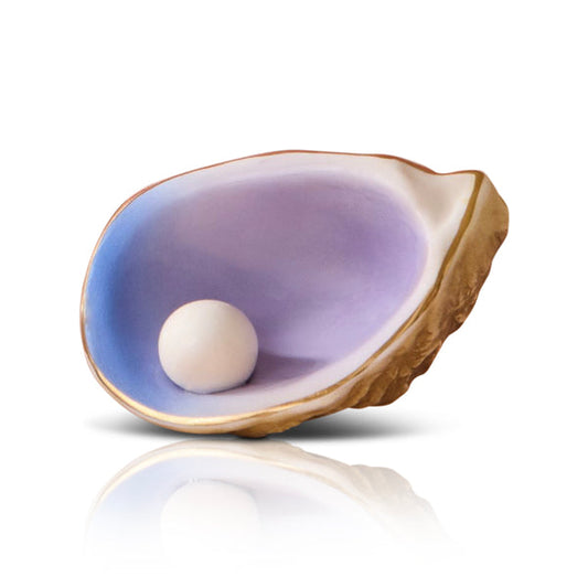 Nora Fleming A435 Mini Shuck Yeah!