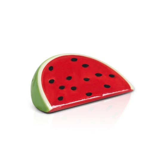 Nora Fleming A44 Mini Taste of Summer (Watermelon)