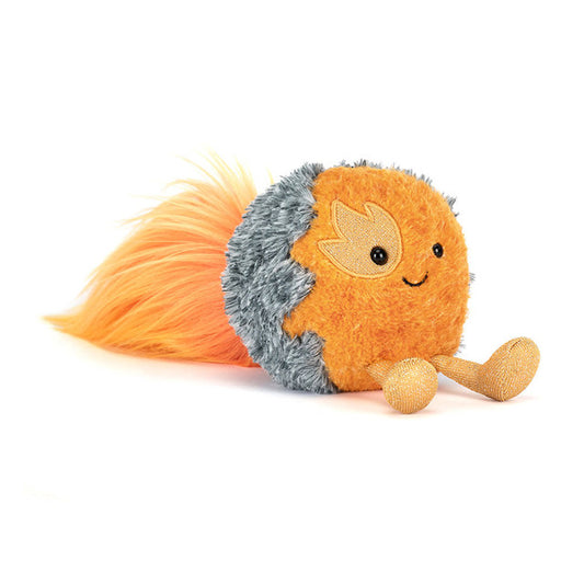 Jellycat A4COM Amuseables Space Comet