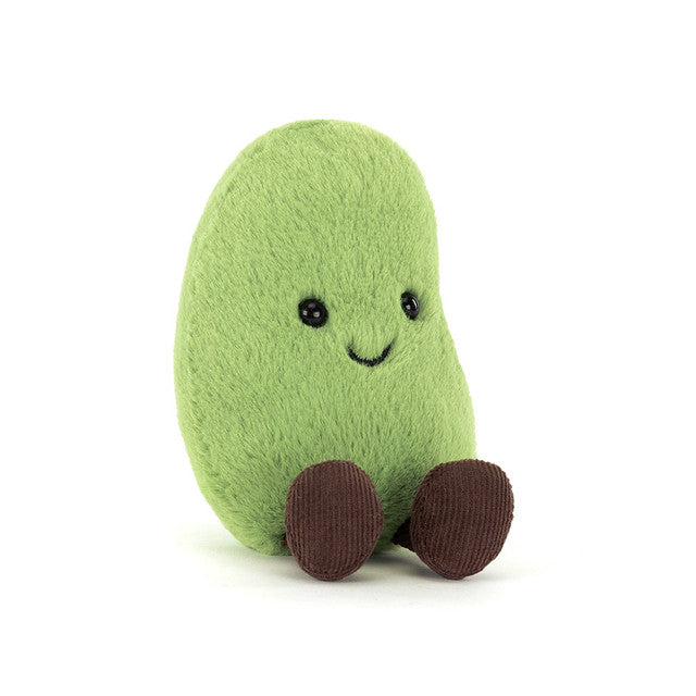 Jellycat A4EDA Amuseables Soyella Edamame Bean