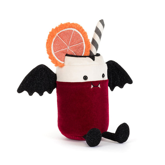 Jellycat A4HALD Amuseables Vampop Drink