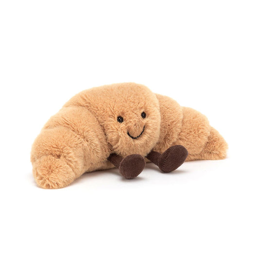 Jellycat A6C Amuseables Croissant