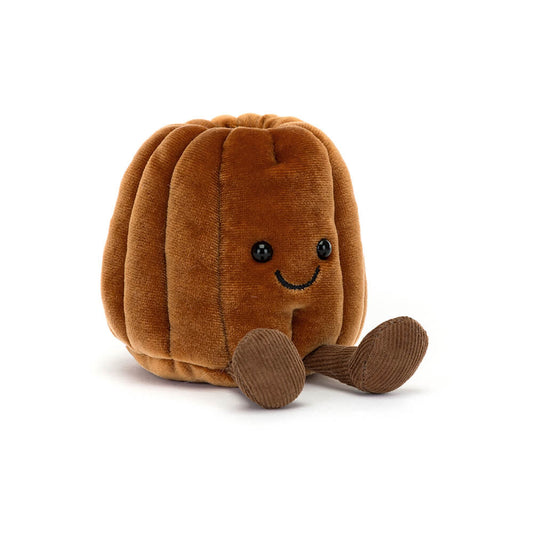 Jellycat A6CNE Amuseables Carole Canele