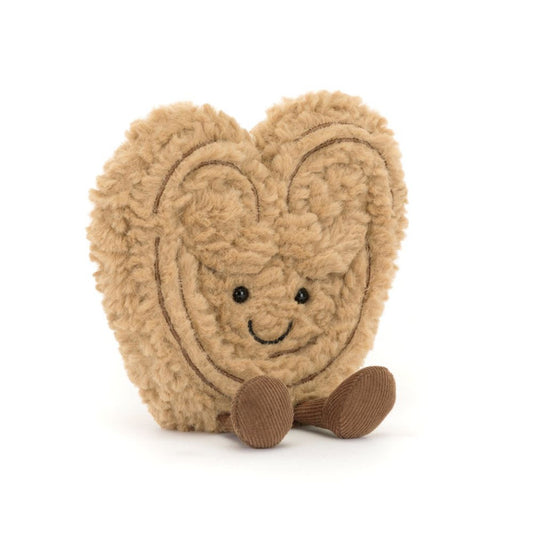 Jellycat A6PAL Amuseables Philippe Palmer