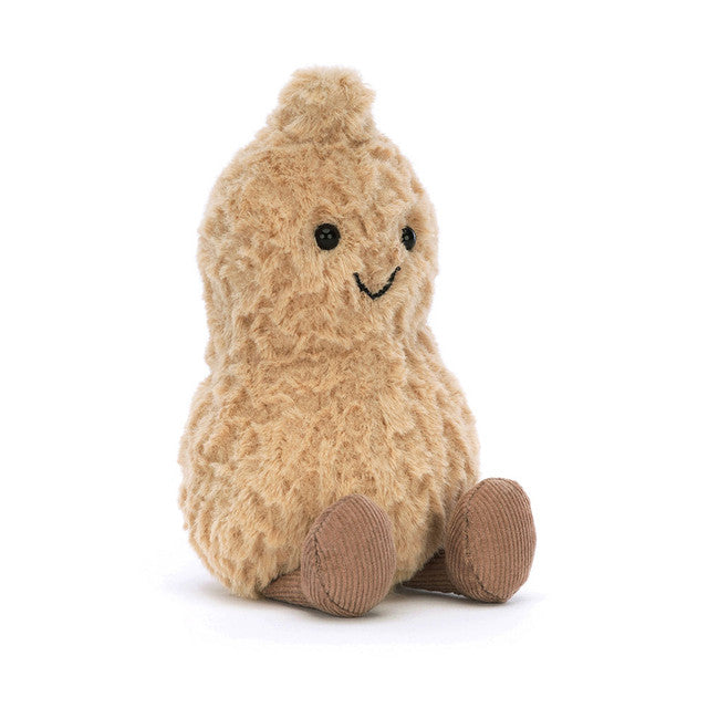 Jellycat A6PE Amuseables Peanut