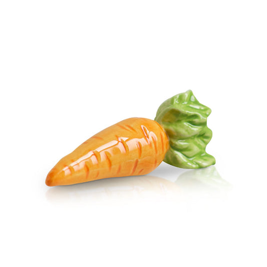 Nora Fleming A92 Mini 24 Carrots (Carrot)